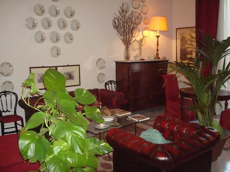 Il Palazzo B E B. Lentini Bed and Breakfast