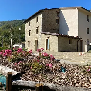 La Sosta Del Vento Castiglione dei Pepoli