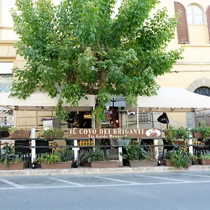 Locanda Del Canto Arezzo