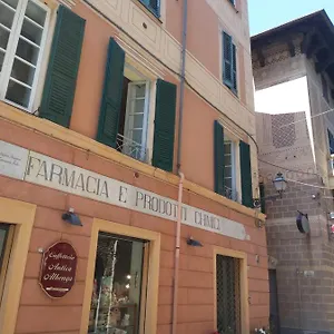 Maè Suites Albenga