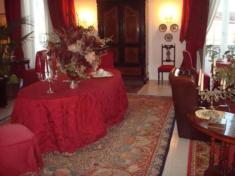 Bed & Breakfast Bed and Breakfast il Palazzo b e b. Lentini