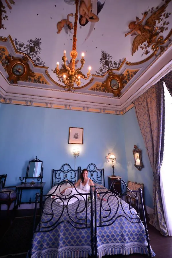 Bed and Breakfast il Palazzo b e b. Lentini 0*,