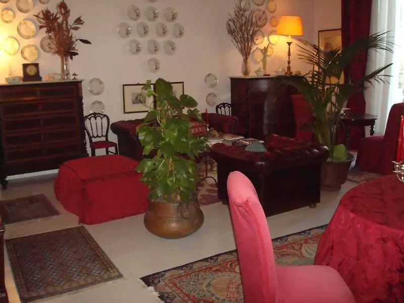 Bed and Breakfast il Palazzo b e b. Lentini Italia